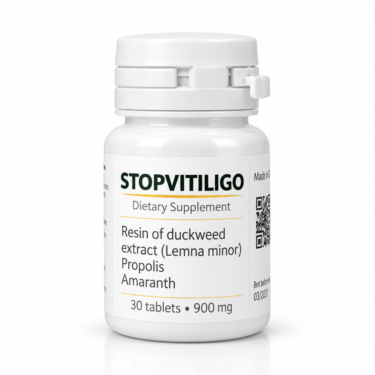 Stopvitiligo tabs 2026 Stopvitiligo tabs 2026
