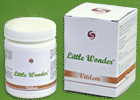 Little Wonder Plus – Vitilem