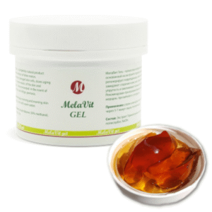Melavit gel