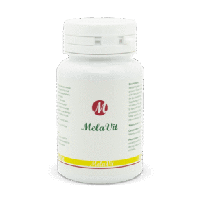 Melavit Tablets