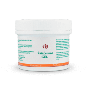 Vitilemna Gel — targeted skincare for uneven skin tone