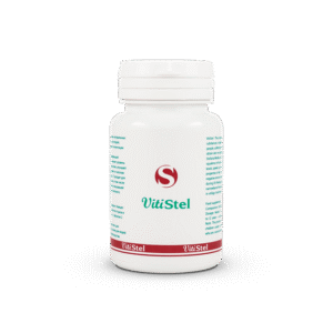Vitistel — Nutritional Support for Vitiligo Care