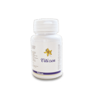 Vitizen – Natural Support