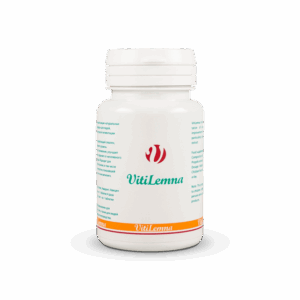 Vitilemna tablets
